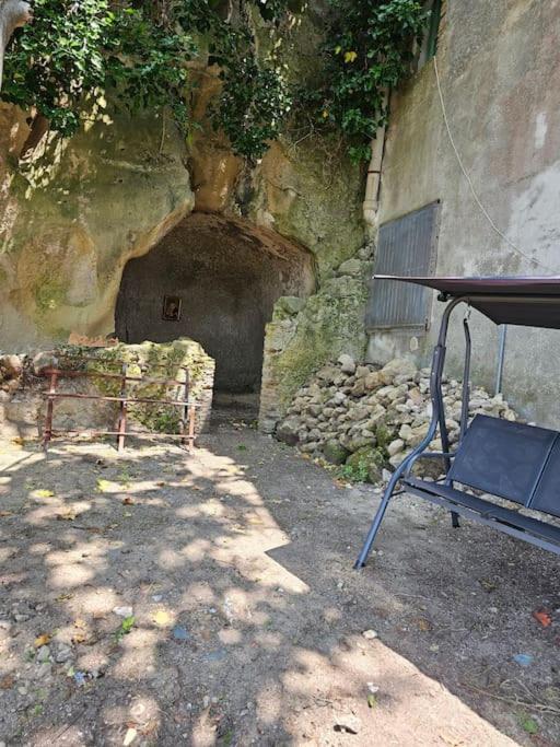 Portaterra - Spaziosa Casa Con Bella Vista E Giardino Monforte San Giorgio Εξωτερικό φωτογραφία